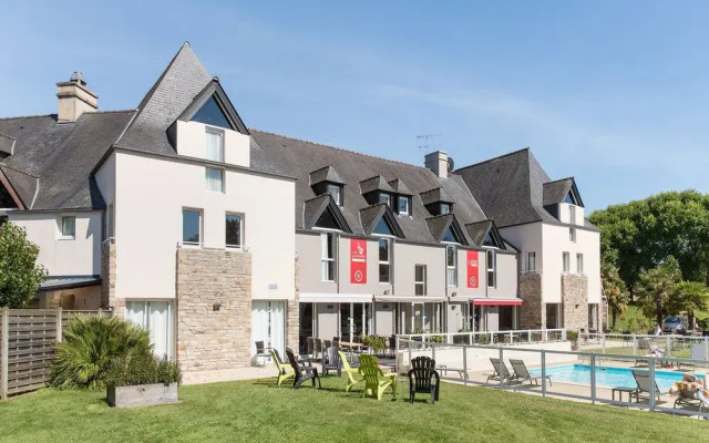 Les Ormes Domaine & Resort