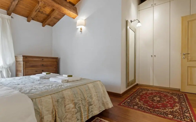 Classy 1 Bedroom in the Heart of Verona
