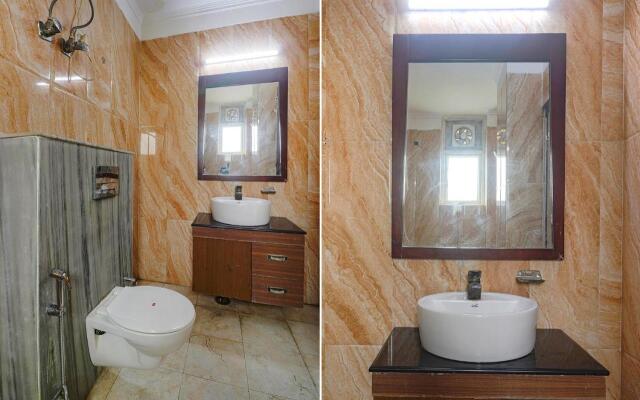 Fabexpress King'S One