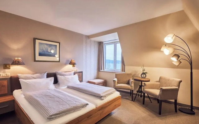 Hotel Starnberger See