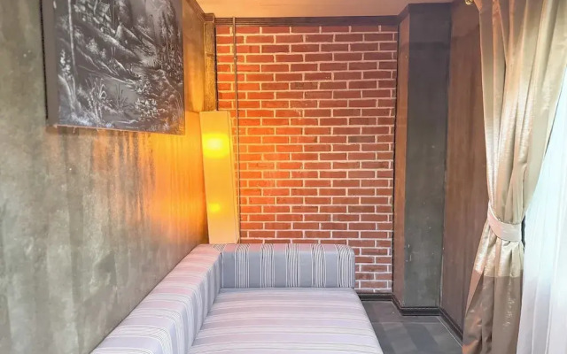 Chiangmai Lanna & Modern Loft  Hotel