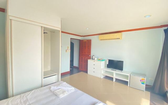 Sunstar Palace Patong