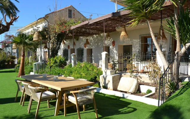 Paradisun Villajoyosa