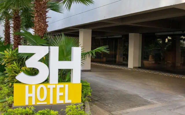3H Hotel Rodadero Santa Marta