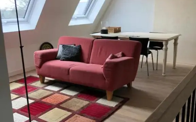 B&B De Gulden Halsband Pingjum