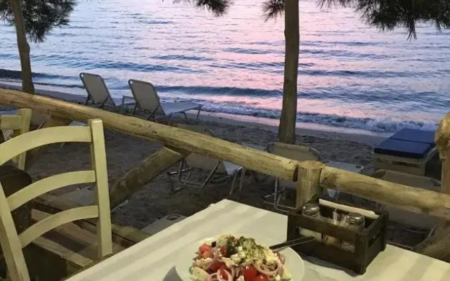 Villa Christos Family Bungalow Pachis Beach