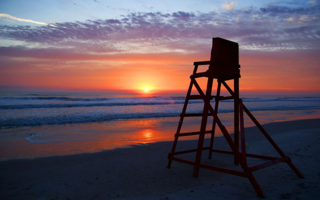 Best Western Oceanfront