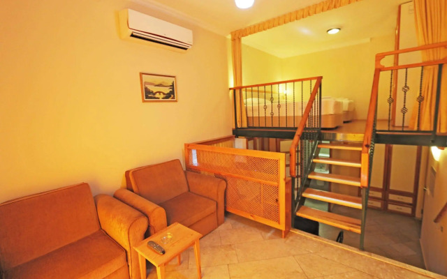 Green House Apart Hotel