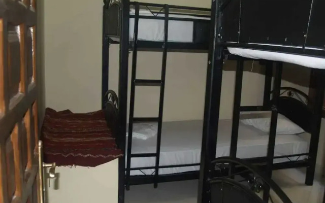 TanjaLucia Hostel