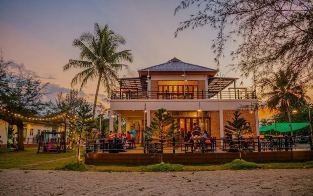 The PP.Beach Thasala