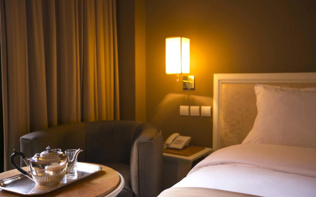 Travelodge Phuket Town