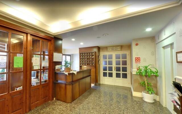 Hotel Bujaruelo