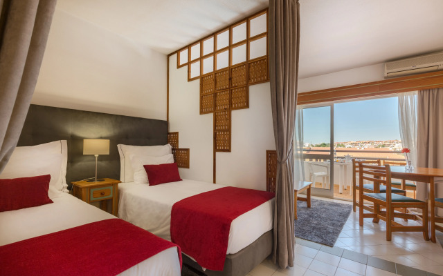 Luna Hotel Da Oura