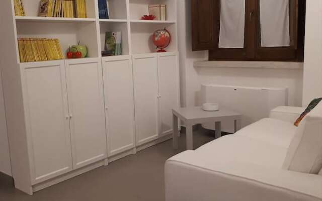 Al Dosello Bed & Breakfast