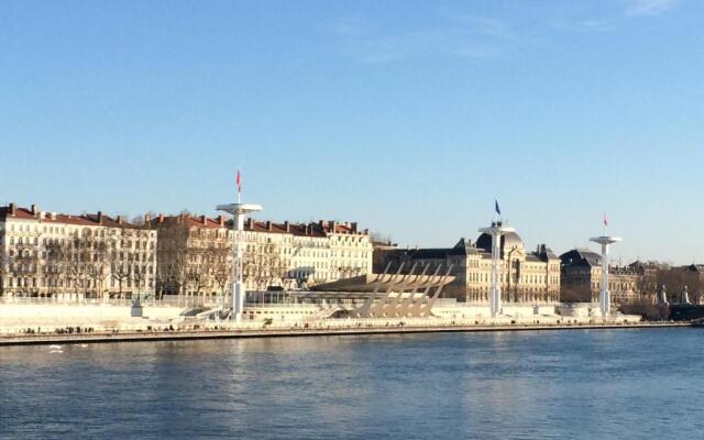 Mon Appart A GERLAND II