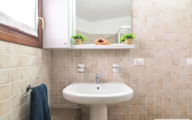 Trilocale Baja Caddinas Dani