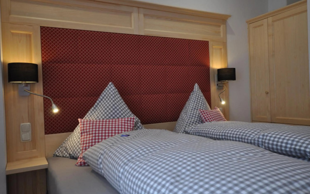 Wohlfühl-Ferienwohnungen König