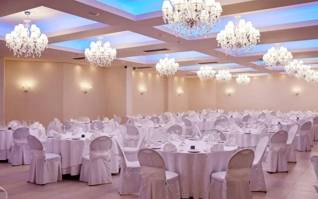 Aar Hotel & Spa Ioannina