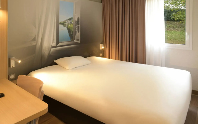 B&B HOTEL Angoulème