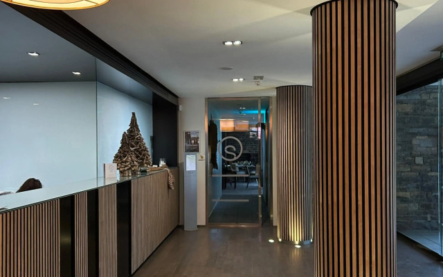 Aparthotel Siente Boí & Spa