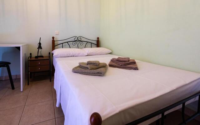 Mrs, Aphrodite's Studio