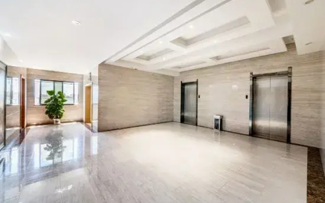 Sanyuan Hotel (Zixing Dongjiang Lake)