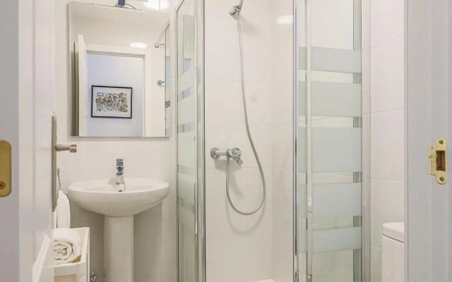 Magnifico apartamento de diseño centro Sevilla