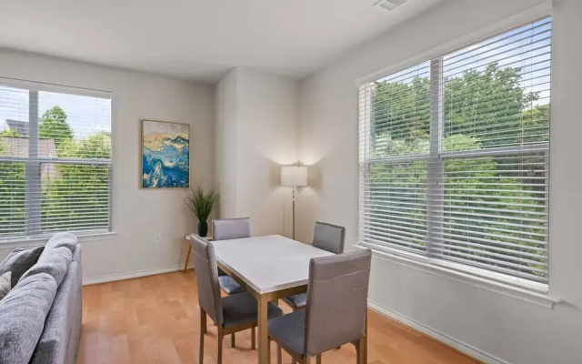 Luxury Penthouse of Lorton VA