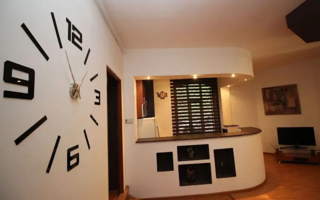 92 Residence