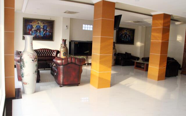 Hotel Banggalawa