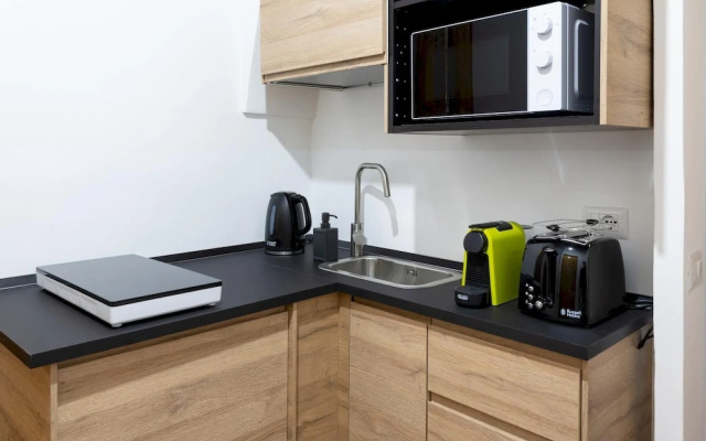 San Calisto Apartment