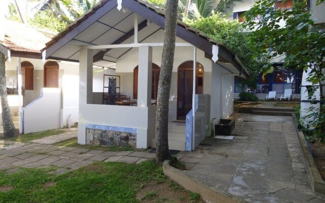 Jagabay Resort