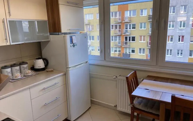 Apartament Butterfly