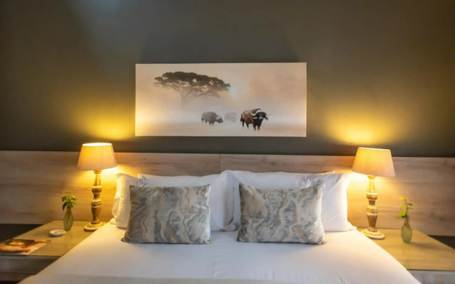 Polo Guest House