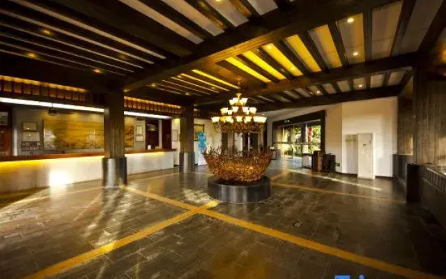 Yunding Danju Hotel