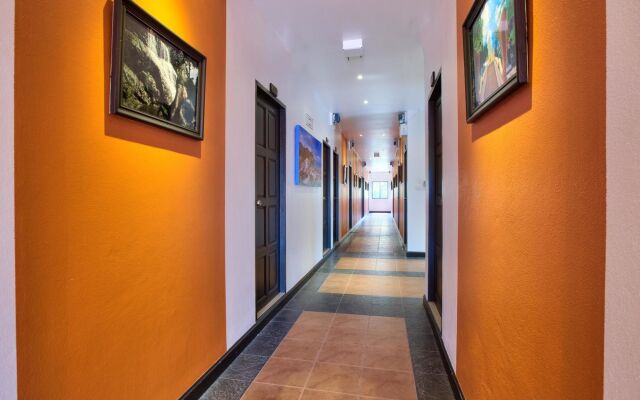 Colorize Boutique Hotel