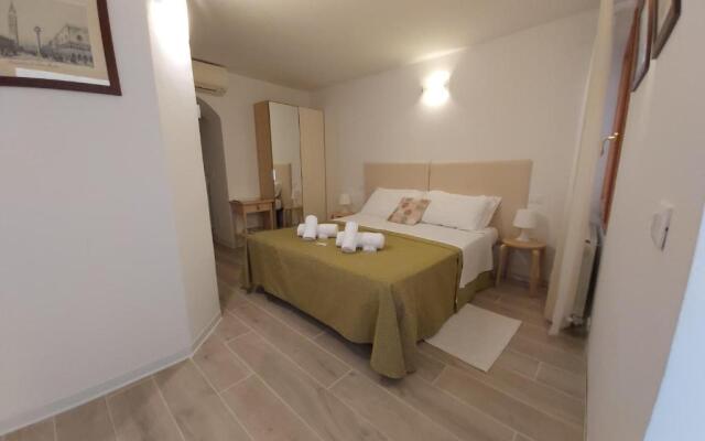Veneziacentopercento Rooms