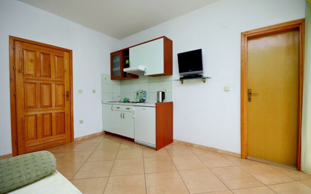 Apartments Pero
