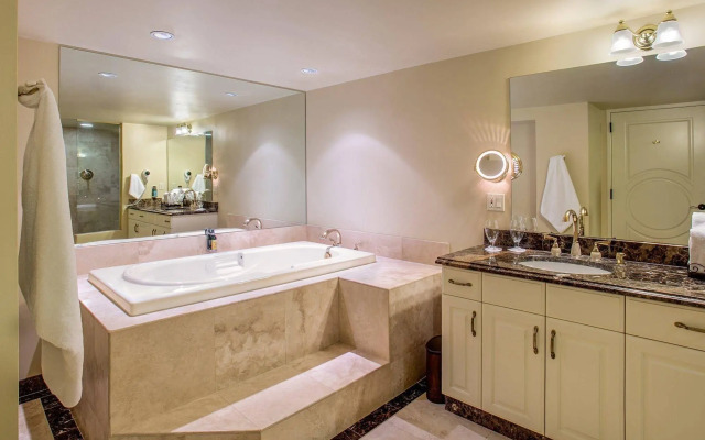 Davenport Hotel, Autograph Collection