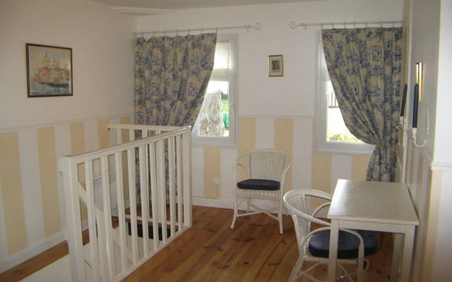 Maison dhôtes Domaine de lArnaudière