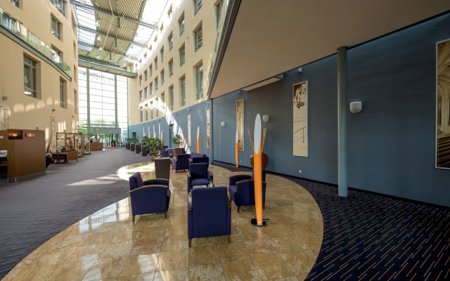 Dorint Hotel am Dom Erfurt
