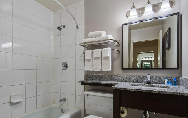 Best Western Northwest Indiana Inn