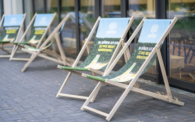 Signature Hotel Skarv