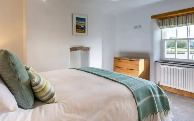 Number 15 in Cornwall