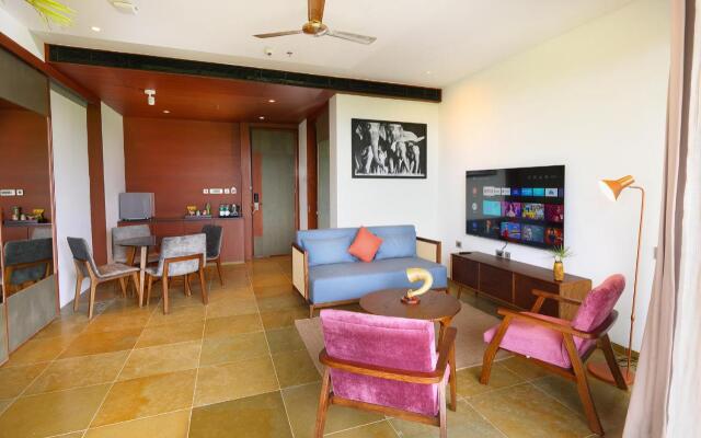 Saptha Resort & Spa
