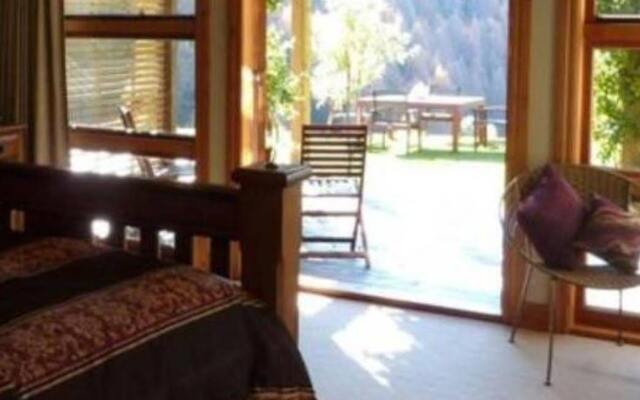 The Canyons B&B