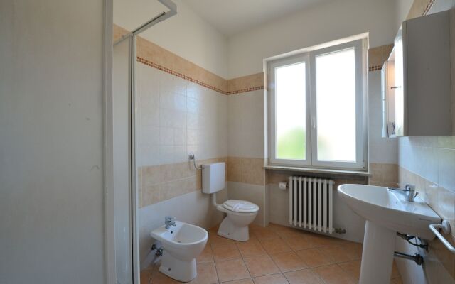 Victoria Mobilehome Bella Italia