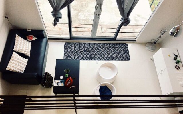 Phrao Camping Village