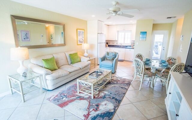 Jamaica Royale 051 - 1 Br Villa