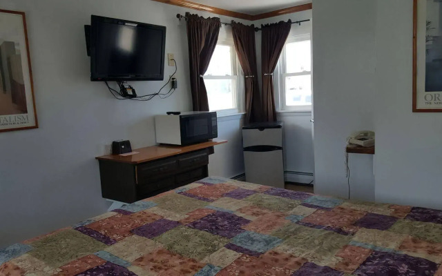 Rip Van Winkle Motel